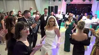 Formatia Artistic din Tulcea - Program nuntă Brăila