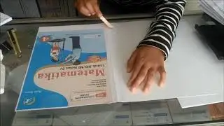 Tutorial Jilid Soft Cover pake A4 bukan A3, non Laminasi bukan Plagban