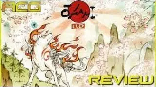 HOW TO DOWNLOAD OKAMI HD GAME EASY STEPS...