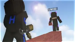 So habe ich ein 100€ Bedwars Turnier gewonnen