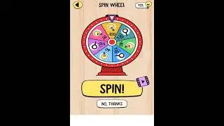 Brain Test Tricky Words LEVEL 211-220 Answers
