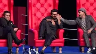 Karan Johar, Ranveer Singh & Arjun Kapoor in a legal controversy | Bollywood News
