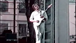 Blues Affection  &ndash; Hear Me Calling//Sweet Lil Lover