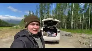 Тизер-трейлер ВЛОГ №2