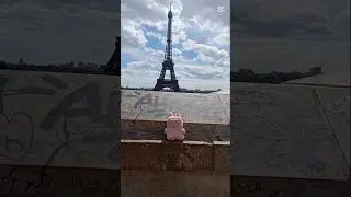 labubu travels the World