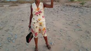 Lake Nasser in southern Egypt nearby Sudan in Abu Simbel near Temples of Ramses II Egyptian deserts!