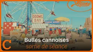 Cannes 2023 - Asteroid City de Wes Anderson