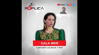 Gala Brie: La historia de una cantante
