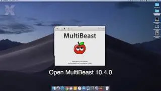 Fix Preview issues in Mojave ( Hackintosh )