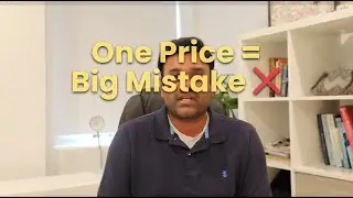 AI Agent Pricing Mistake: Flat Fees Don&rsquo;t Work | Value Bands Explained
