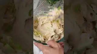 Tips BATAGOR ala PENJUAL tanpa IKAN KRIUK