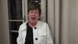 Judy Umlas - An Intro to Grateful Leadership
