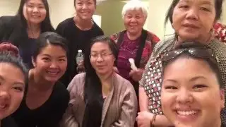 The Final Celebration for the Life of Chong Vang - 1961-2015