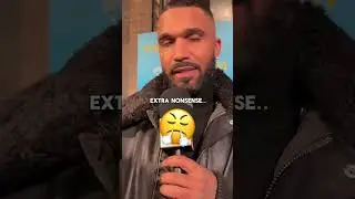 Get to Know Tyler Lepley #harlem