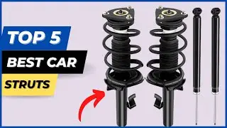 Top 5 Best Car Struts review 2023 🔥