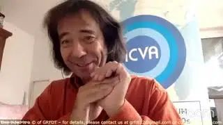 Ignacio Packer, Executive Director, International Council of Voluntary Agencies
