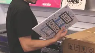 Mega Dj Center