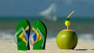 Brazilectro - Coracao Tambor