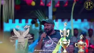 🏉 Western Provincial Rugby League🎥 Credit: Dokona Papua Construction#Daru #DaruBarramundi