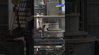 Equipment health status display, production line layout