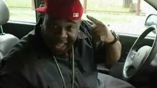 EAST WIT ME - BIGG TUPP WIT 2P'S IN IT