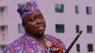 Africa {Kaka Jay}Official Music Video Tz