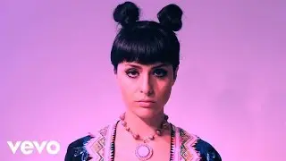 WE ARE TWIN - Baby Please (Lyric Video)