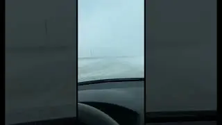 Iowa blizzard 2023