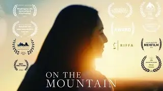 On The Mountain - Official Trailer