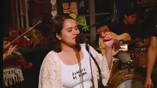 Hello Noon - Upside Down (Live at Kulaks)