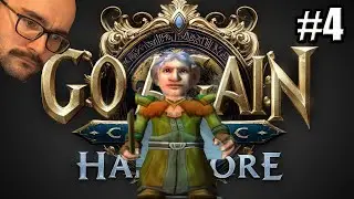 El Amanecer de un Nuevo Personaje &iexcl;Atlasmage! GO AGAIN Evento WoW Classic Hardcore del Xokas Parte 4