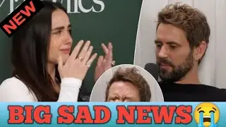 Nick Viall, Natalie Joy Shares Trigger Warning Following Miscarriage Big Sad news