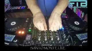 Santo Monte @ radioFTB.net 02-01-26