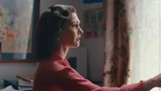 The Fall of a Sparrow TRAILER