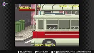 Douglas Bild/Oozie Nelson Rival Turf speedrun guide.