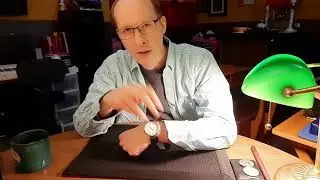 Обычный маг EDC