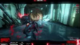 Warframe - Re-Learn://Ember - Day 2 &bull; [Live] &bull; [English/Filipino]