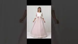 Vestidos y trajes de primera comuni&oacute;n en Valencia
