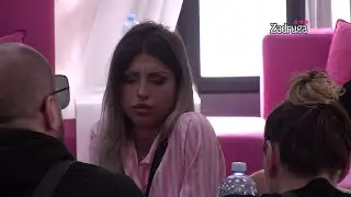 Zadruga 3 - Haos zbog Ivane Šopić, Janjuš odlučio da otkrije sve u 