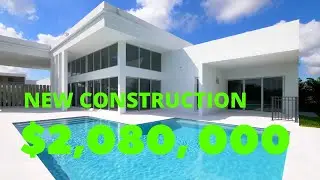 UNFURNISHED $2,08 MILLION | NEW HOME at Botaniko Model M1| by Angela Andronache