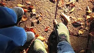 太極拳練習風景（One of Love 24式太極拳）2025 11 10