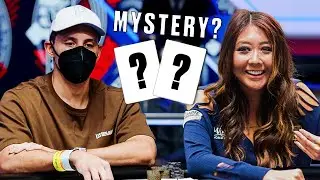 Maria Ho Picks Her Favourite Hand From EPT Monte-Carlo History &spades;️ PokerStars