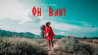 Oh.. baby Teaser Video - Ninza Marak | Rong&bull;mesak