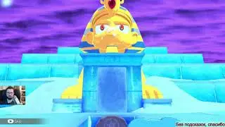 Wonder Boy: Asha in Monster World на PC Прохождение [582/1000] часть 2.2