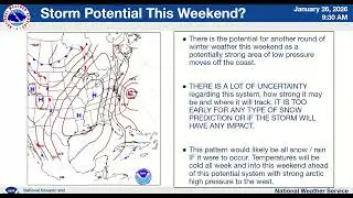 VA State Briefing 1/26/26