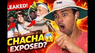 Chacha's NEW DATE is SHOCKING!