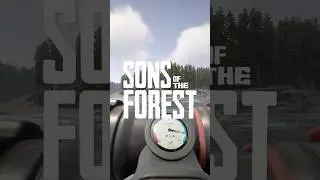 ✅ How to get the Rebreather and Stun Gun in Sons of the Forest (2024 New Player Guide)