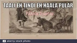 Taali Eh Tindi Eh Haala Pular