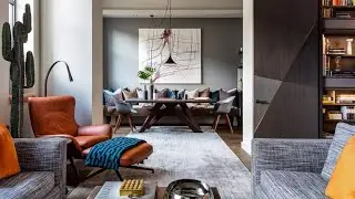 Home design || Daniel Hopwood London