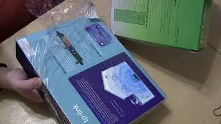 Беспроводной роутер TP-LINK Archer C7